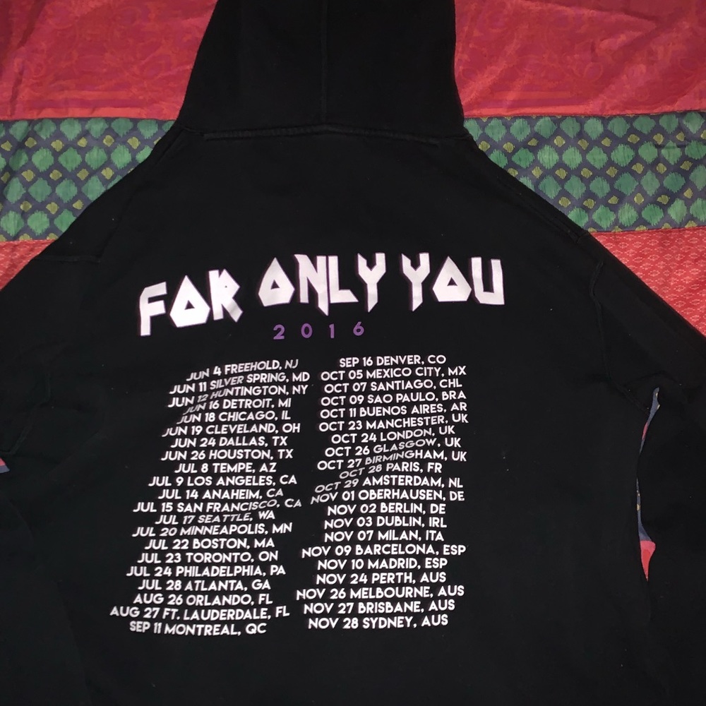 Dolan Twins 4ou Hoodie